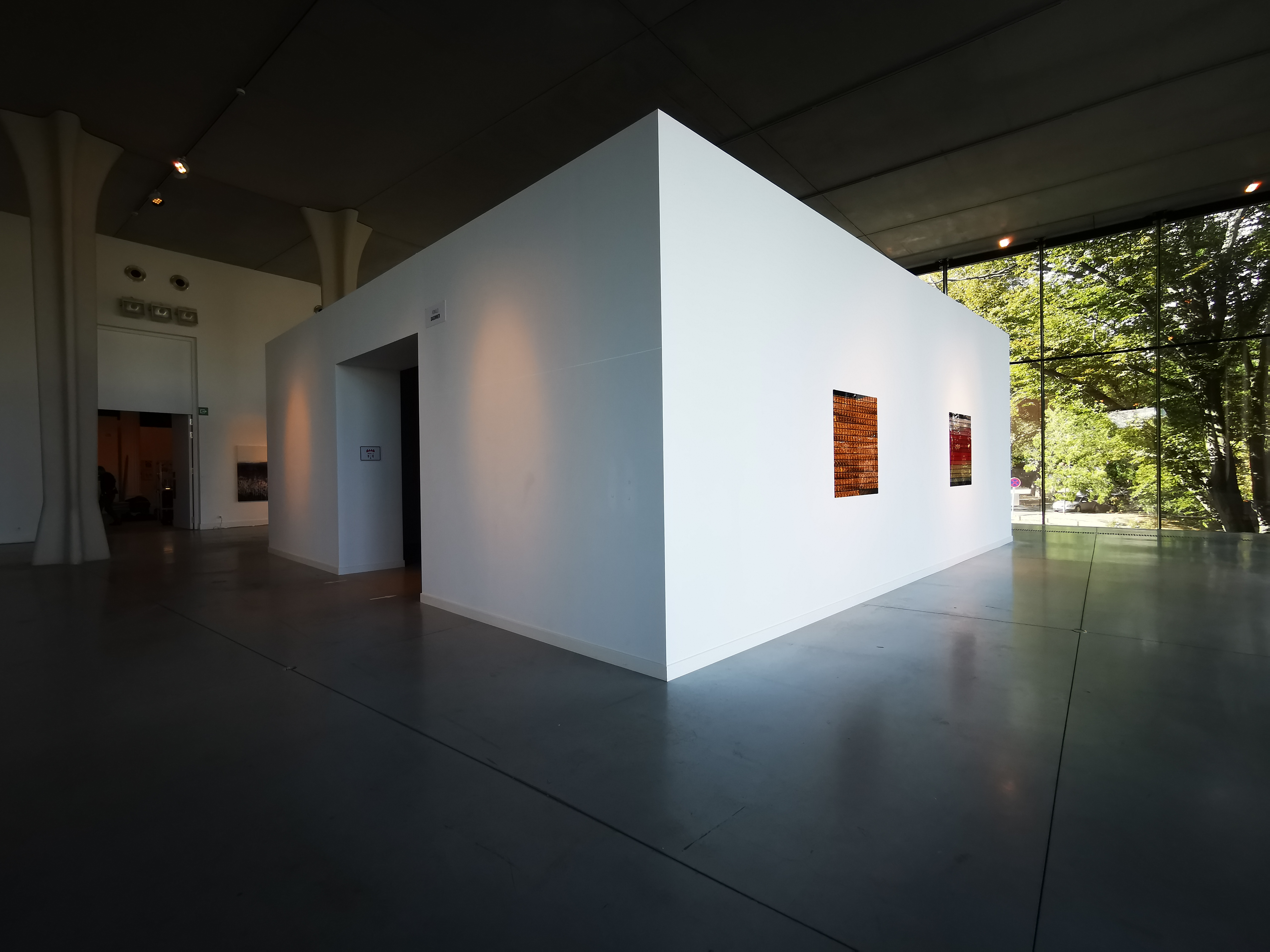 2020  Farheneit 451   Abimes Prix de la creation En piste Boverie Liège 03